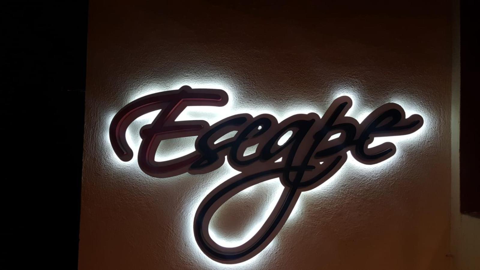 Pensiunea Escape Iasi Esterno foto
